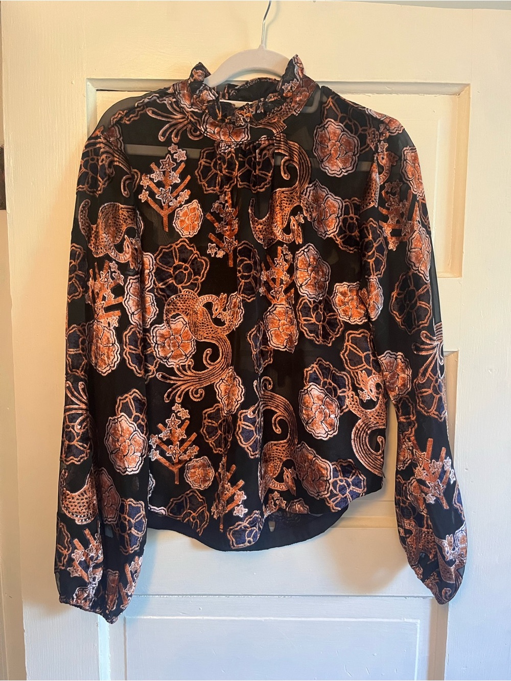 Scotch & Soda blouse